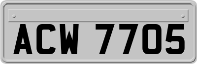 ACW7705
