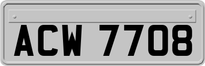 ACW7708