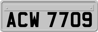 ACW7709