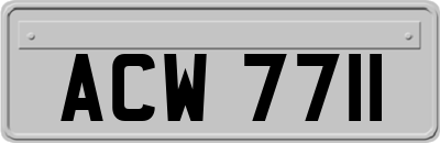 ACW7711
