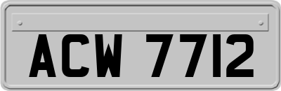 ACW7712