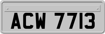 ACW7713