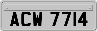 ACW7714
