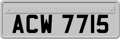 ACW7715