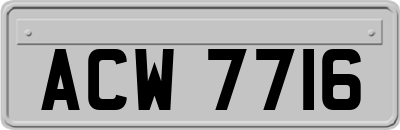 ACW7716