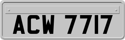 ACW7717