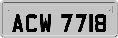 ACW7718