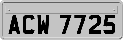 ACW7725