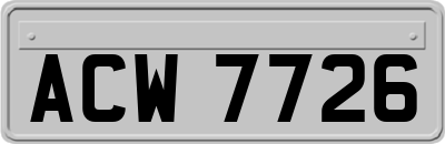 ACW7726