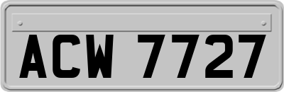 ACW7727