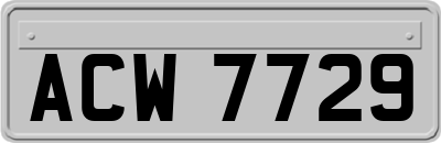 ACW7729