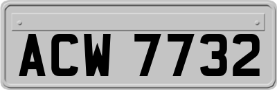 ACW7732