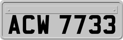 ACW7733