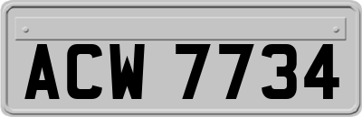 ACW7734