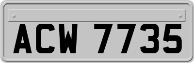 ACW7735