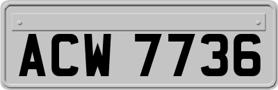 ACW7736