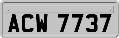 ACW7737