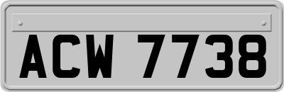 ACW7738