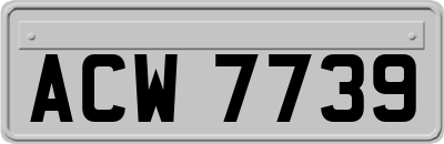ACW7739