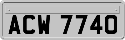 ACW7740