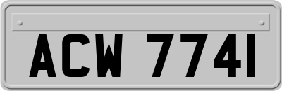 ACW7741