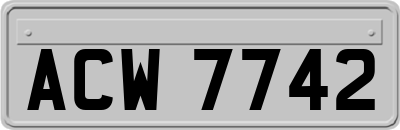 ACW7742
