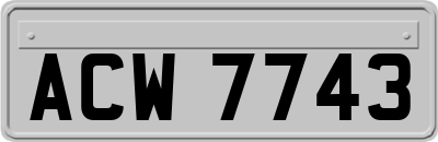 ACW7743