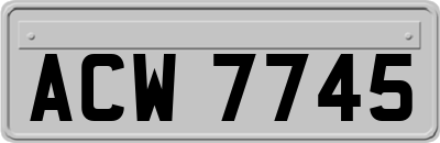ACW7745