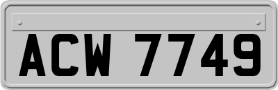 ACW7749