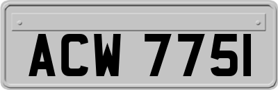 ACW7751