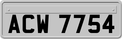 ACW7754