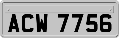 ACW7756