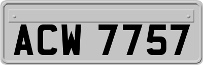 ACW7757