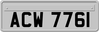 ACW7761
