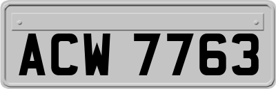 ACW7763