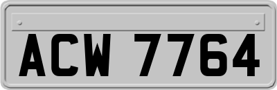 ACW7764