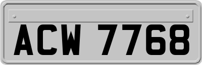 ACW7768