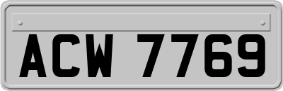 ACW7769