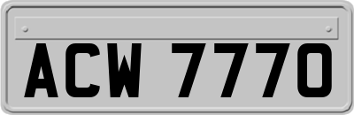 ACW7770