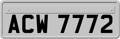 ACW7772