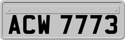 ACW7773