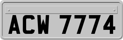ACW7774