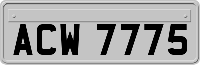 ACW7775