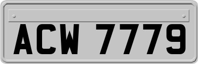 ACW7779