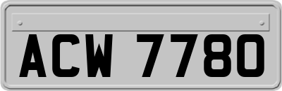 ACW7780