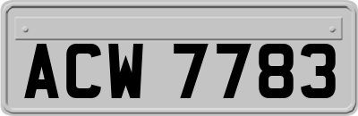 ACW7783