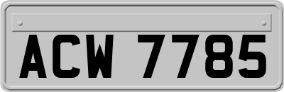 ACW7785