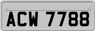 ACW7788
