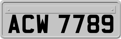 ACW7789
