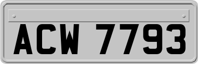 ACW7793